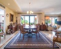 Wiederverkauf - apartment - Marbella - Nueva Andalucía