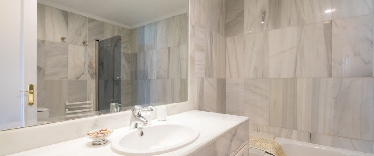 Wiederverkauf - apartment - Marbella - Nueva Andalucía