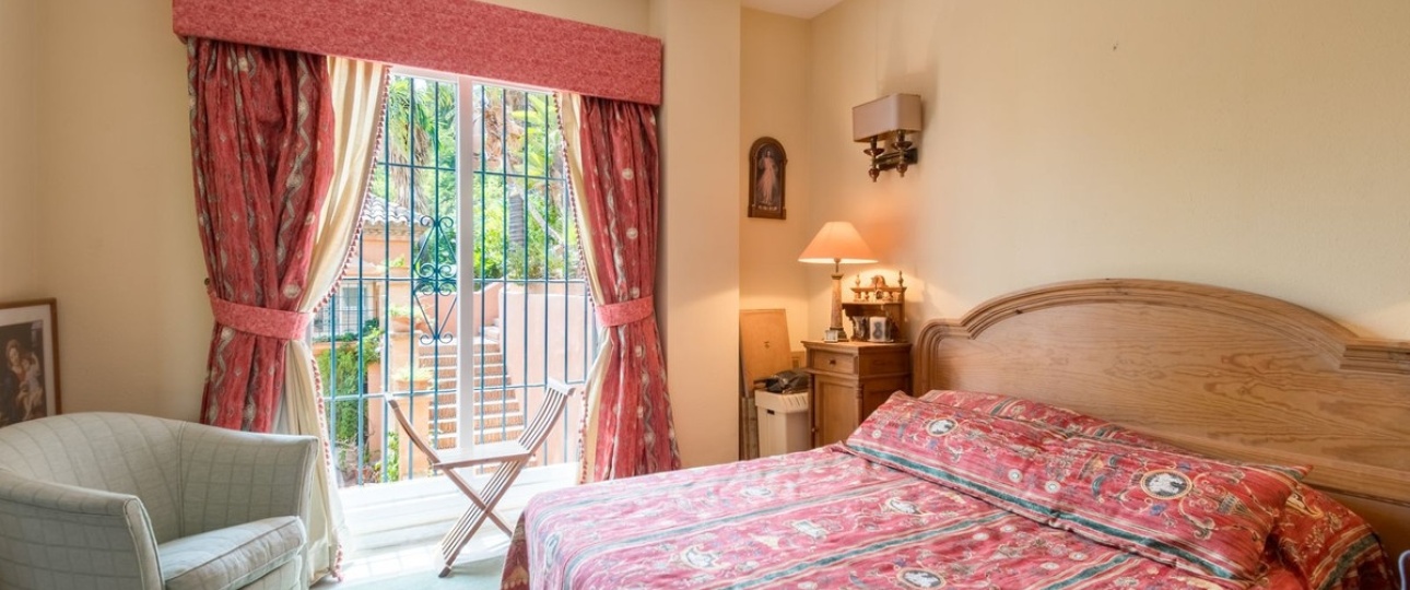 Wiederverkauf - apartment - Marbella - Nueva Andalucía
