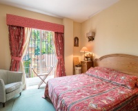 Wiederverkauf - apartment - Marbella - Nueva Andalucía