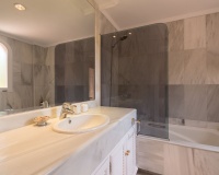 Wiederverkauf - apartment - Marbella - Nueva Andalucía