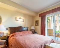 Wiederverkauf - apartment - Marbella - Nueva Andalucía