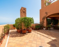 Wiederverkauf - apartment - Marbella - Nueva Andalucía