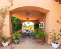 Wiederverkauf - apartment - Marbella - Nueva Andalucía