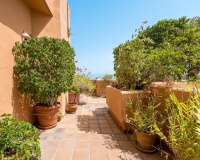 Wiederverkauf - apartment - Marbella - Nueva Andalucía