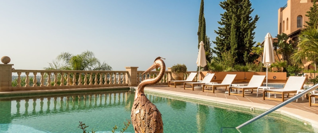 Wiederverkauf - apartment - Marbella - Nueva Andalucía