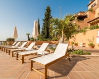 Wiederverkauf - apartment - Marbella - Nueva Andalucía