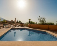 Wiederverkauf - apartment - Marbella - Nueva Andalucía