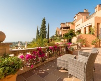 Wiederverkauf - apartment - Marbella - Nueva Andalucía