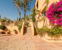 Wiederverkauf - apartment - Marbella - Nueva Andalucía