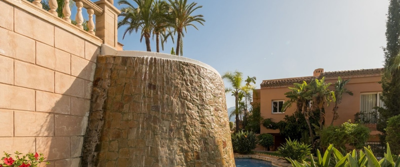 Wiederverkauf - apartment - Marbella - Nueva Andalucía