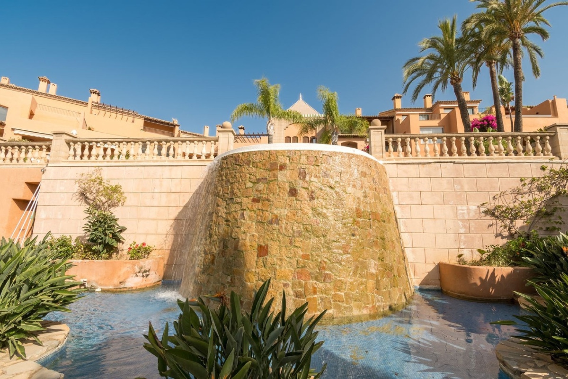 Wiederverkauf - apartment - Marbella - Nueva Andalucía