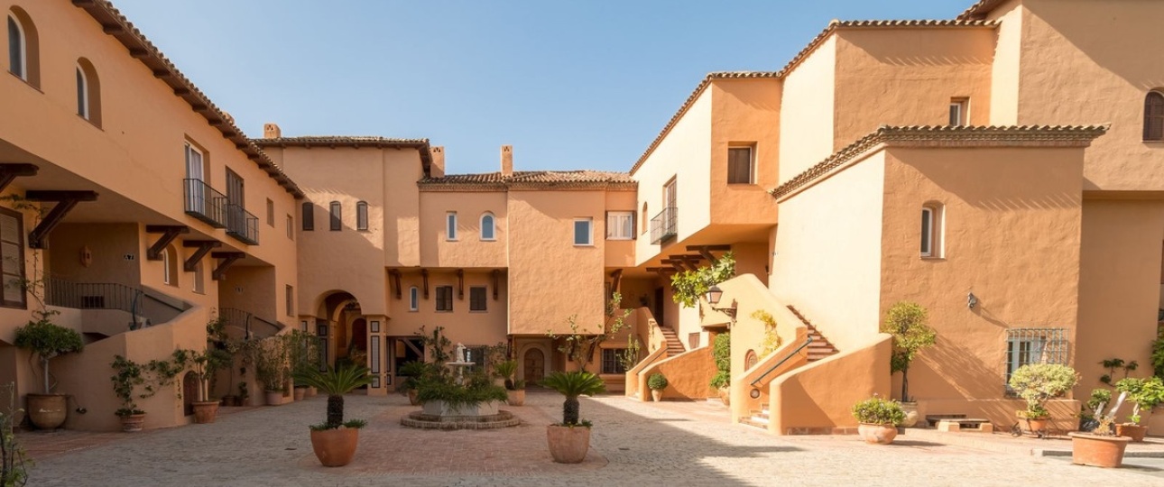 Wiederverkauf - apartment - Marbella - Nueva Andalucía