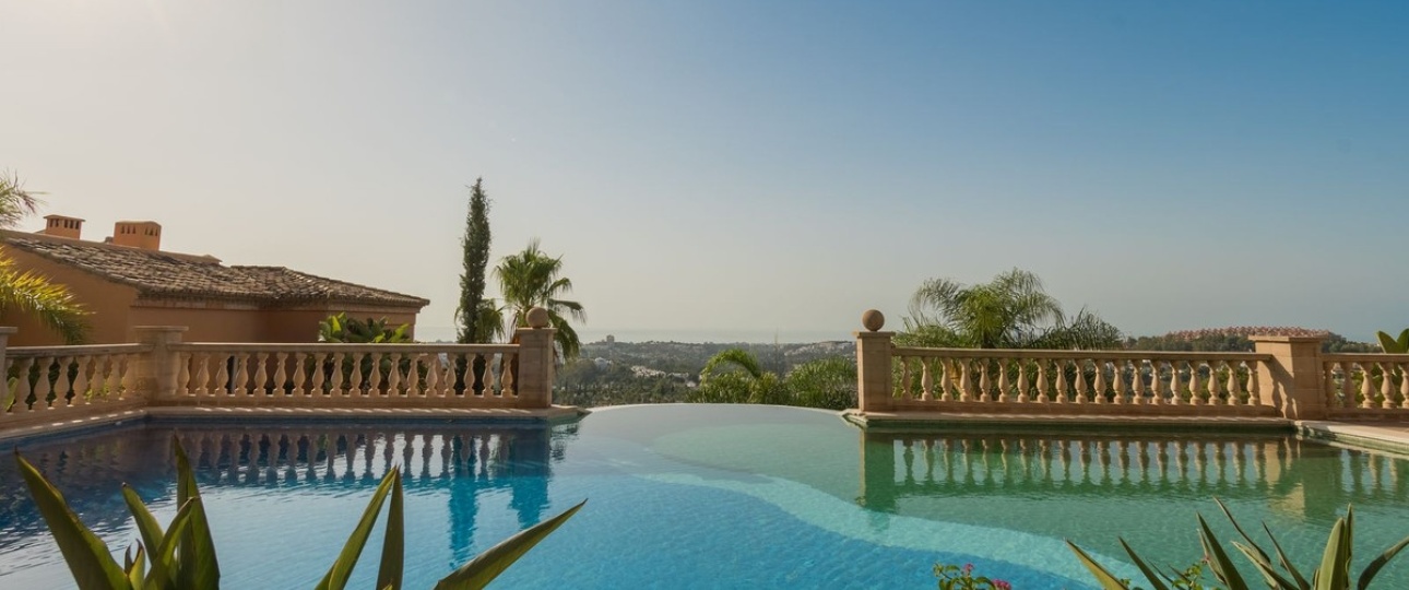 Wiederverkauf - apartment - Marbella - Nueva Andalucía