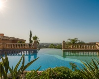 Wiederverkauf - apartment - Marbella - Nueva Andalucía