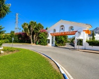 Wiederverkauf - apartment - Marbella - Nueva Andalucía