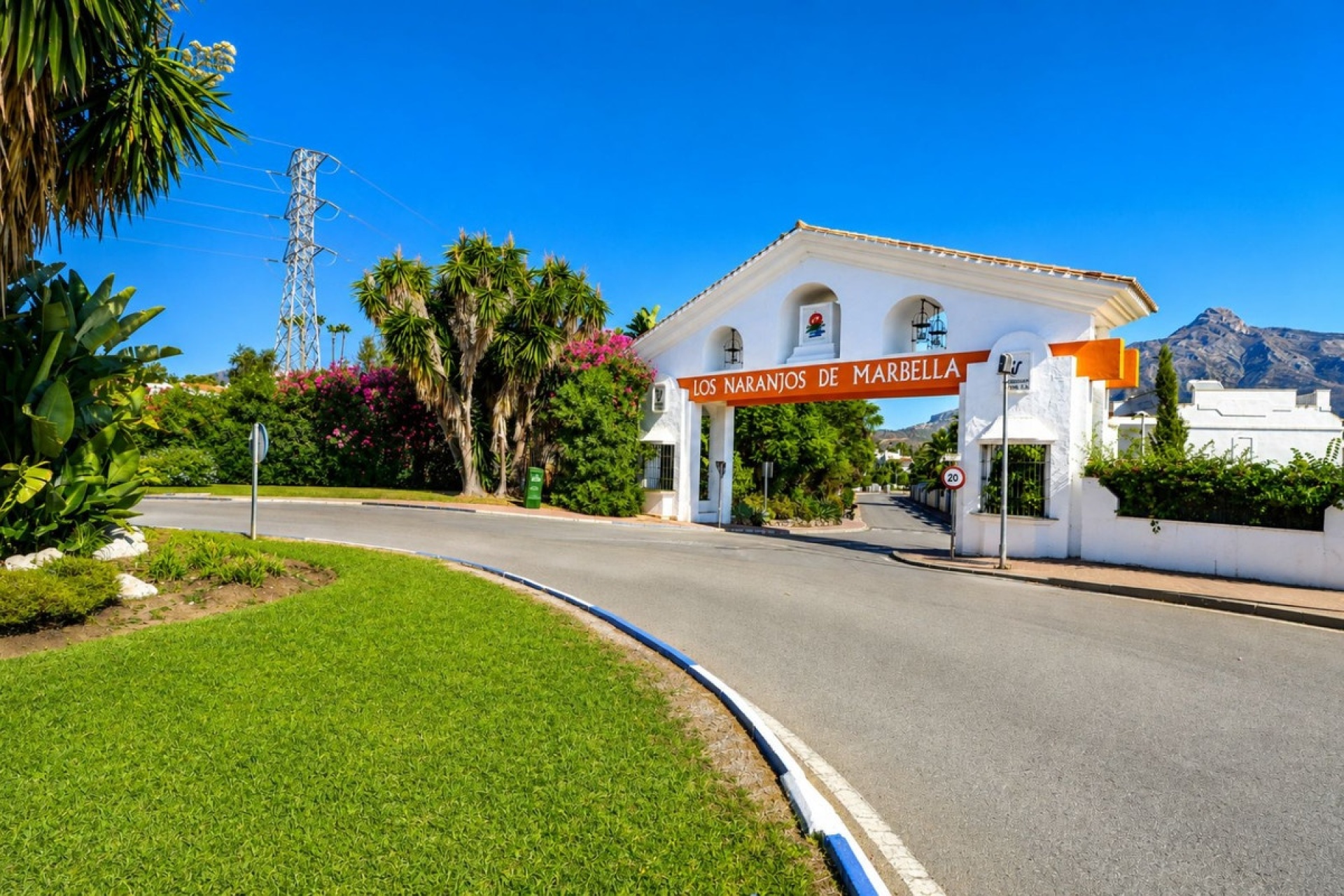 Wiederverkauf - apartment - Marbella - Nueva Andalucía