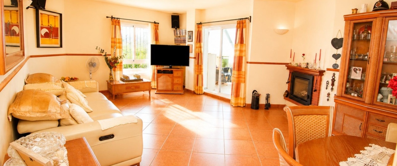 Wiederverkauf - apartment - Marbella - Nueva Andalucía