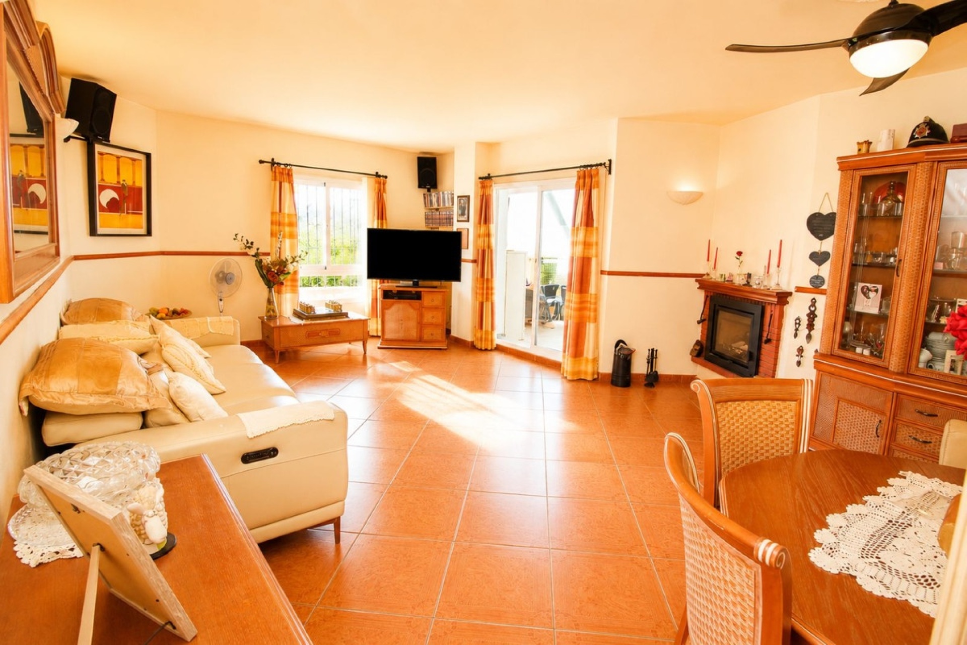 Wiederverkauf - apartment - Marbella - Nueva Andalucía