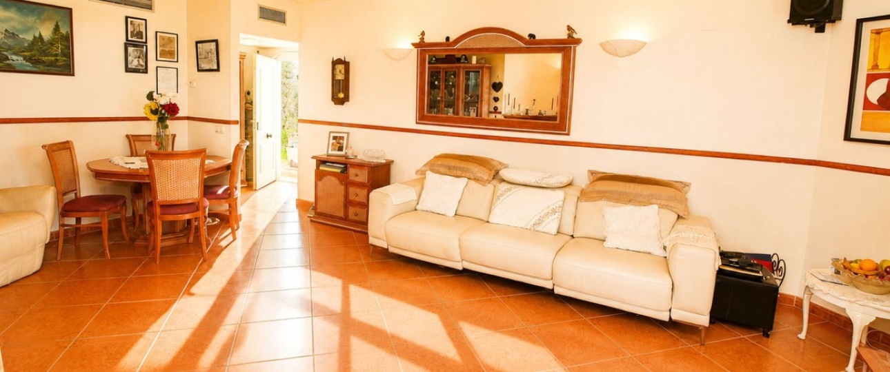 Wiederverkauf - apartment - Marbella - Nueva Andalucía