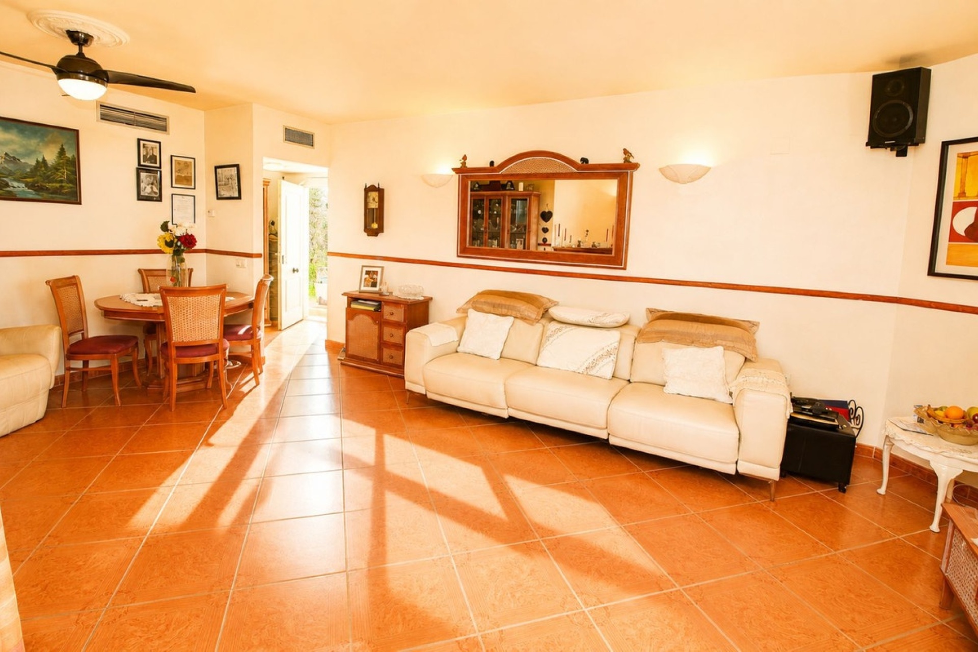 Wiederverkauf - apartment - Marbella - Nueva Andalucía