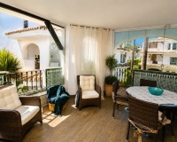 Wiederverkauf - apartment - Marbella - Nueva Andalucía