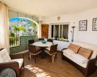 Wiederverkauf - apartment - Marbella - Nueva Andalucía