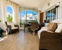 Wiederverkauf - apartment - Marbella - Nueva Andalucía