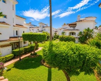 Wiederverkauf - apartment - Marbella - Nueva Andalucía