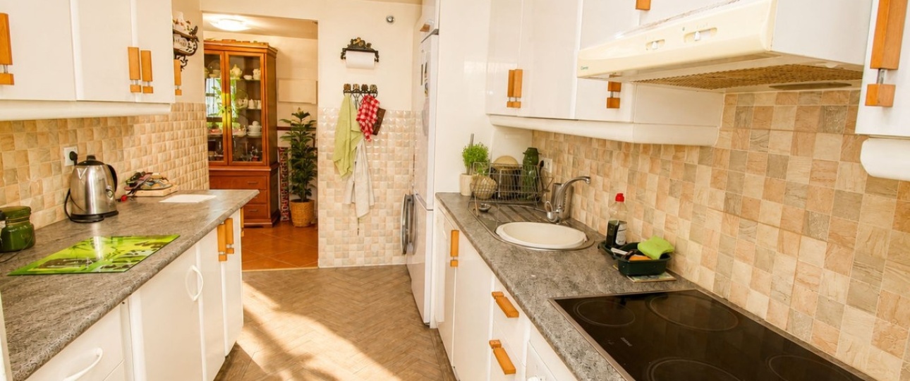 Wiederverkauf - apartment - Marbella - Nueva Andalucía