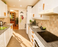 Wiederverkauf - apartment - Marbella - Nueva Andalucía