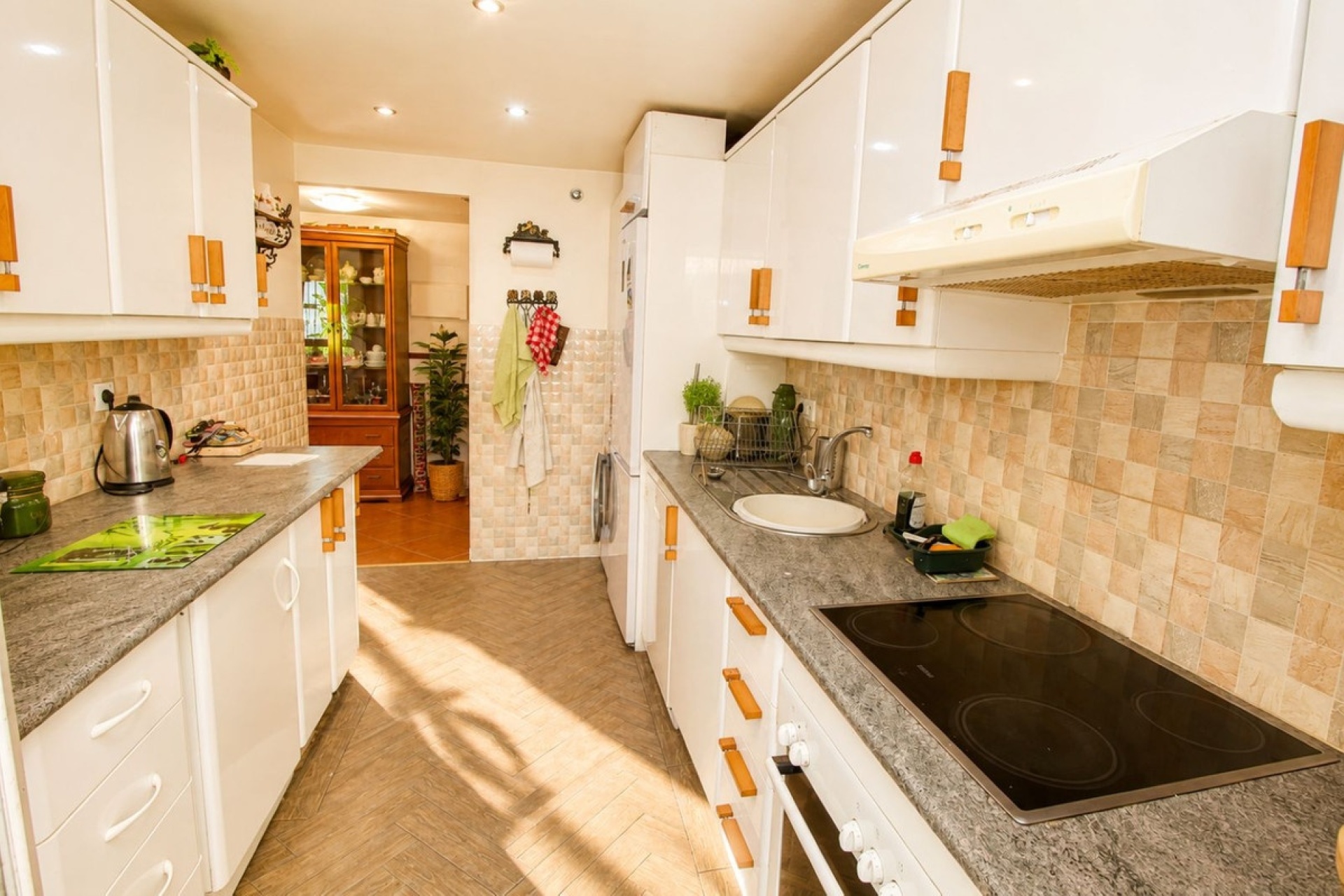 Wiederverkauf - apartment - Marbella - Nueva Andalucía