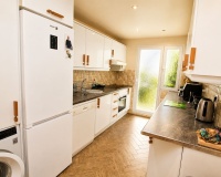 Wiederverkauf - apartment - Marbella - Nueva Andalucía
