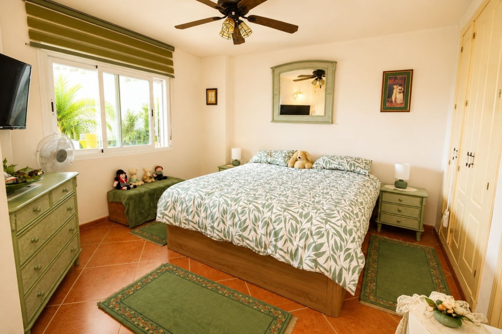 Wiederverkauf - apartment - Marbella - Nueva Andalucía