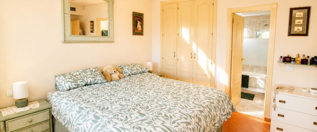 Wiederverkauf - apartment - Marbella - Nueva Andalucía