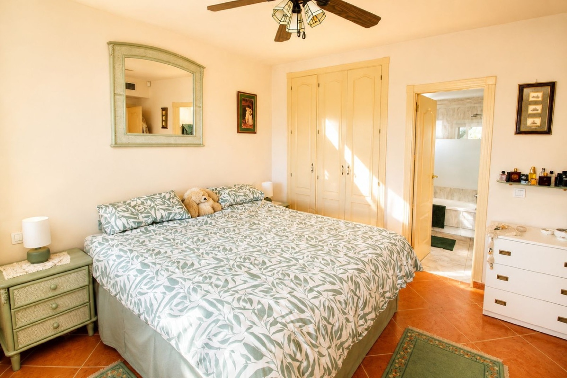 Wiederverkauf - apartment - Marbella - Nueva Andalucía