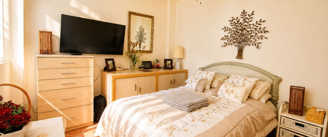 Wiederverkauf - apartment - Marbella - Nueva Andalucía
