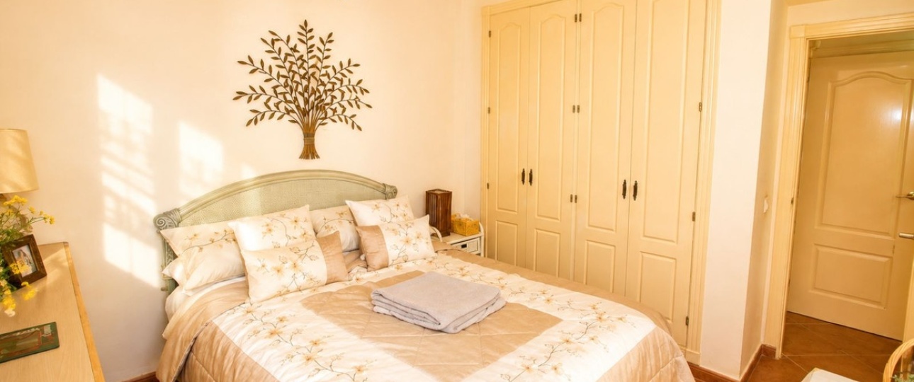 Wiederverkauf - apartment - Marbella - Nueva Andalucía