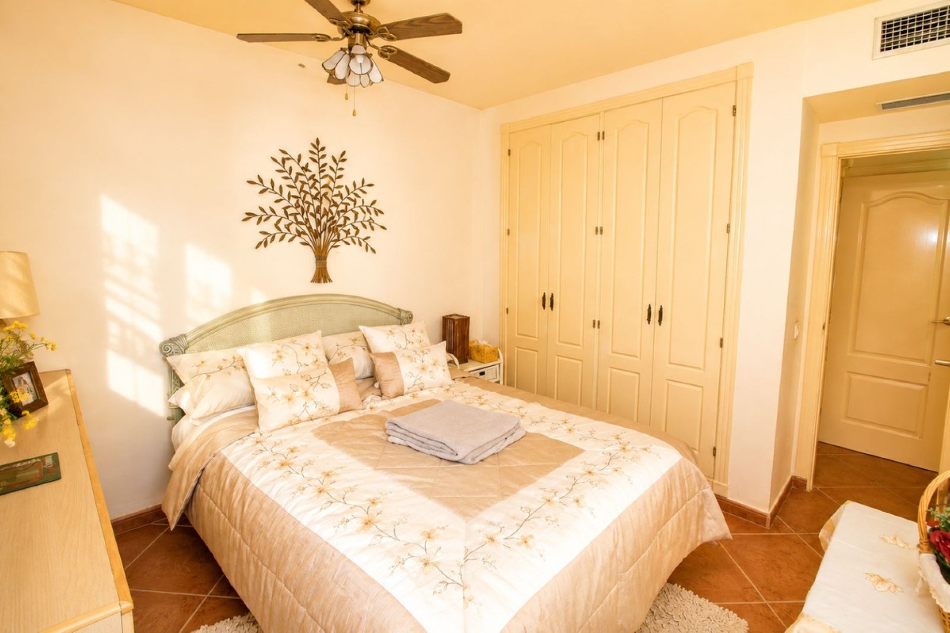 Wiederverkauf - apartment - Marbella - Nueva Andalucía