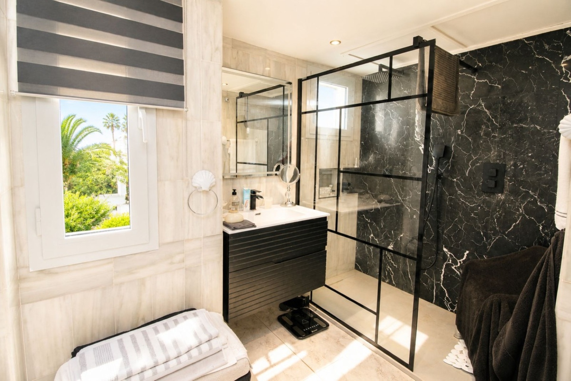 Wiederverkauf - apartment - Marbella - Nueva Andalucía