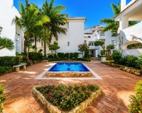 Wiederverkauf - apartment - Marbella - Nueva Andalucía