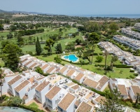 Wiederverkauf - apartment - Marbella - Nueva Andalucía