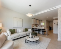 Wiederverkauf - apartment - Marbella - Nueva Andalucía