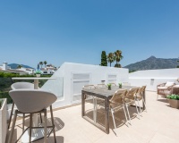 Wiederverkauf - apartment - Marbella - Nueva Andalucía