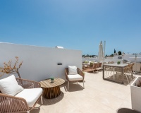 Wiederverkauf - apartment - Marbella - Nueva Andalucía