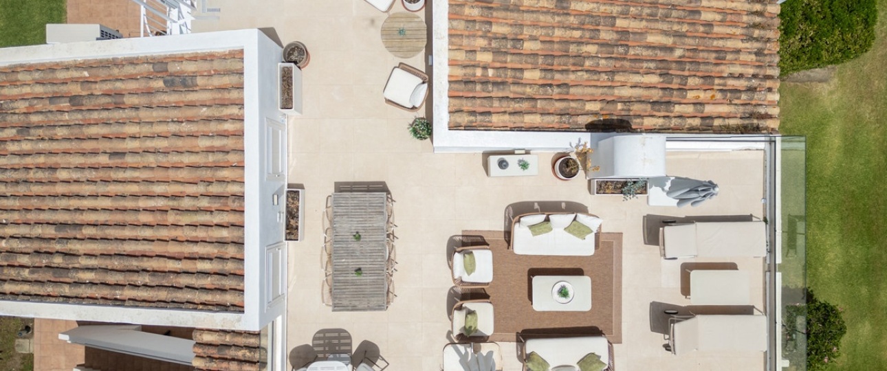 Wiederverkauf - apartment - Marbella - Nueva Andalucía