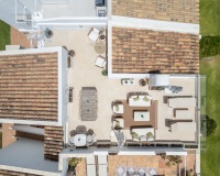 Wiederverkauf - apartment - Marbella - Nueva Andalucía