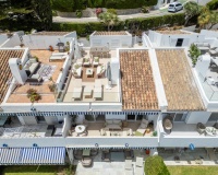 Wiederverkauf - apartment - Marbella - Nueva Andalucía