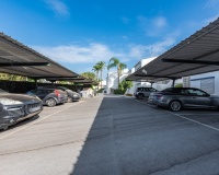 Wiederverkauf - apartment - Marbella - Nueva Andalucía