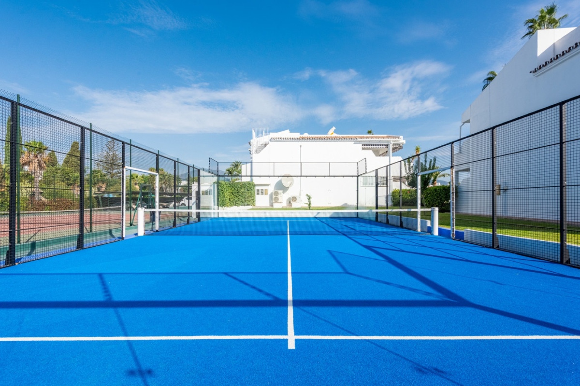 Wiederverkauf - apartment - Marbella - Nueva Andalucía